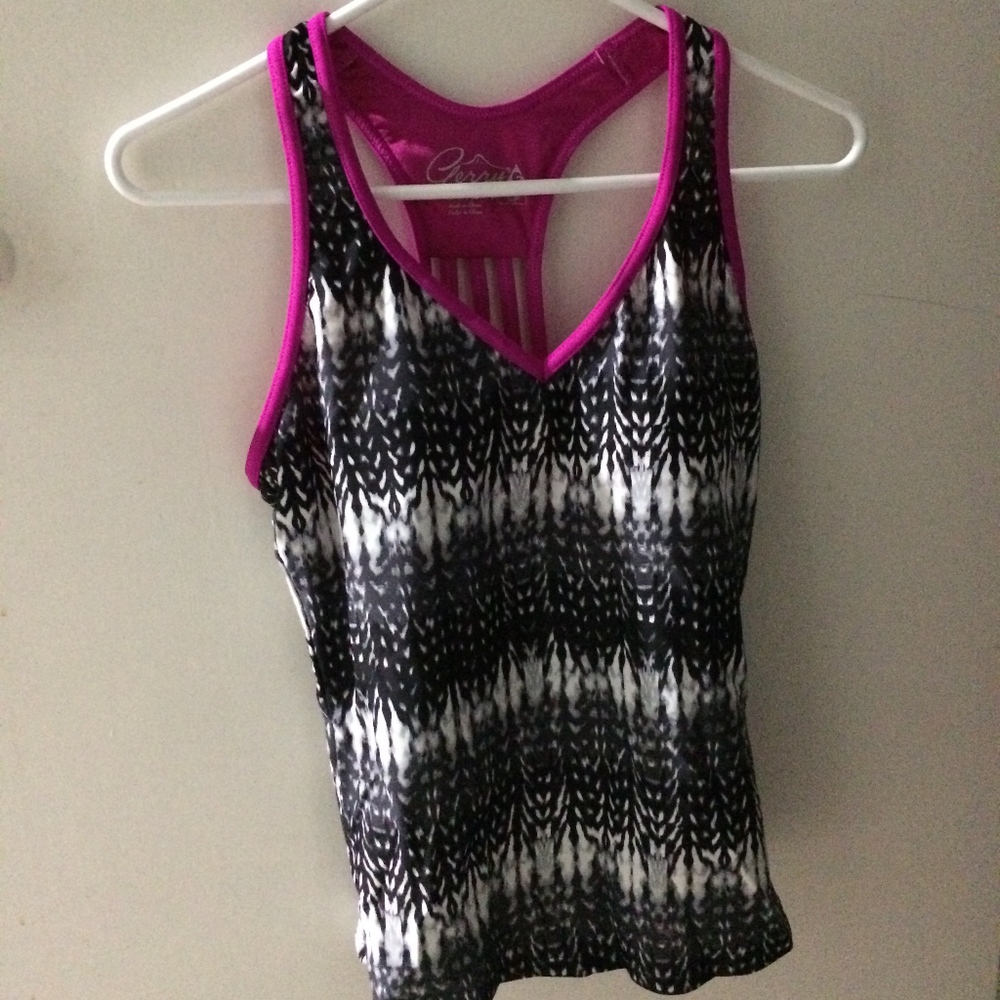 2-piece swimsuit